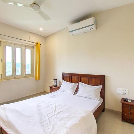 Shikhar Bunglow - A Stunning Valley View Bungalow In Mount Abu Bed & Breakfast Eksteriør bilde