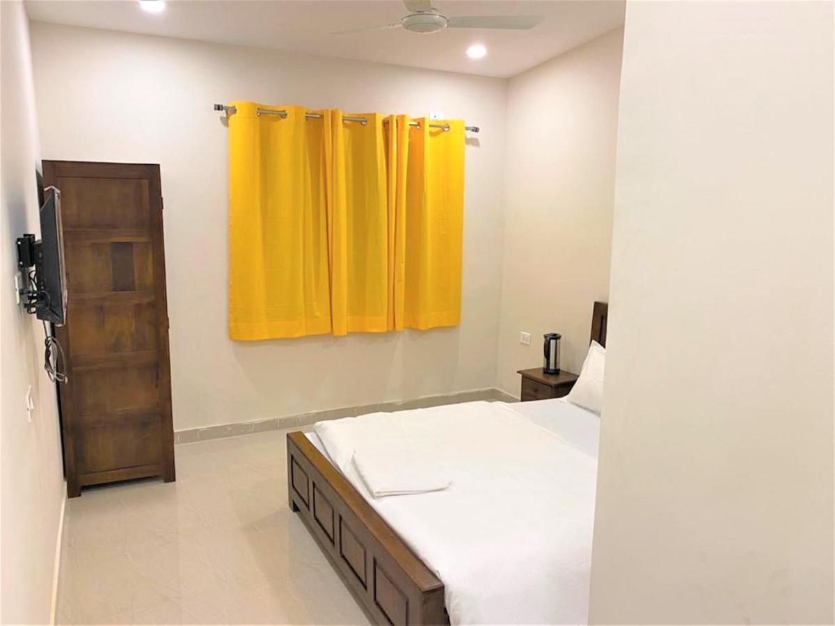 Shikhar Bunglow - A Stunning Valley View Bungalow In Mount Abu Bed & Breakfast Eksteriør bilde