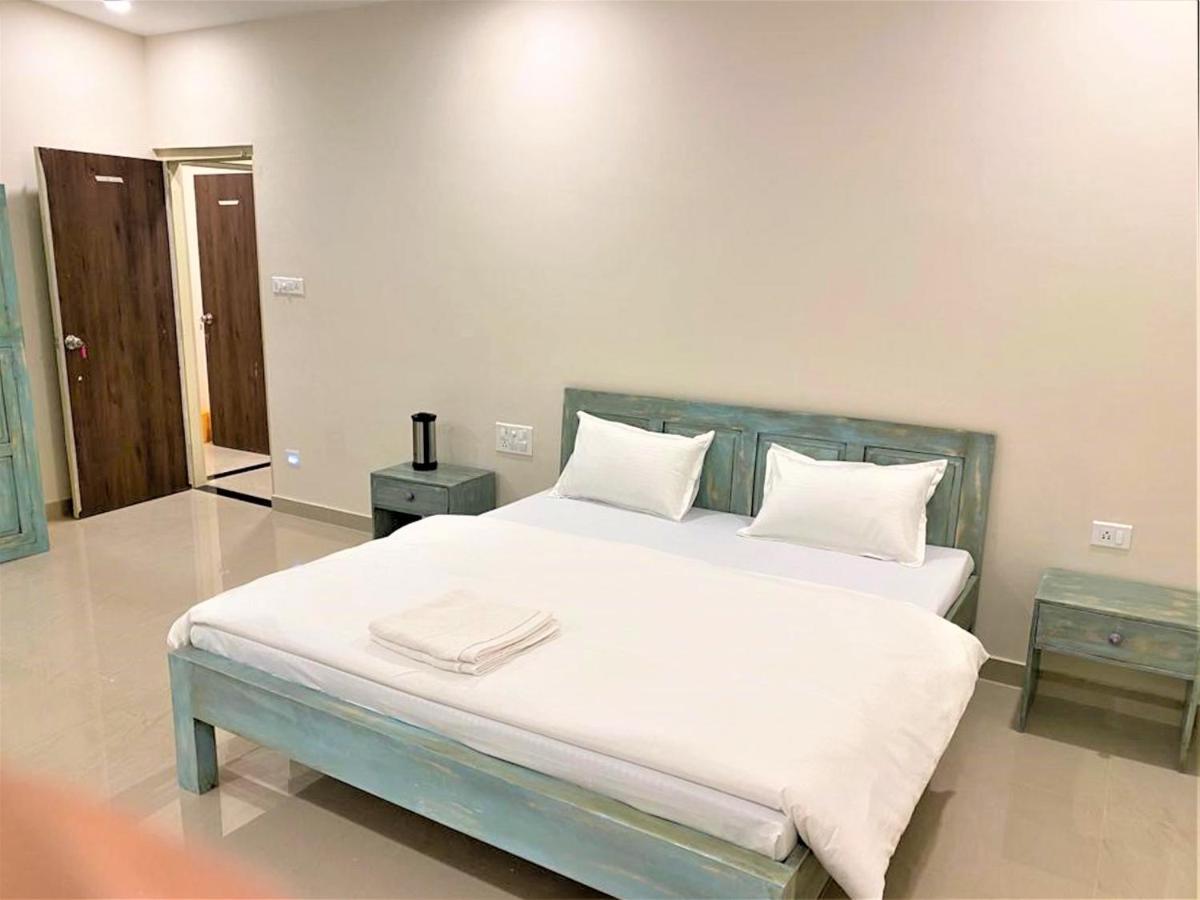 Shikhar Bunglow - A Stunning Valley View Bungalow In Mount Abu Bed & Breakfast Eksteriør bilde