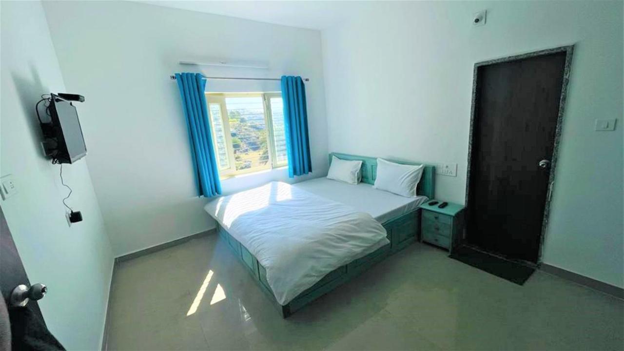Shikhar Bunglow - A Stunning Valley View Bungalow In Mount Abu Bed & Breakfast Eksteriør bilde