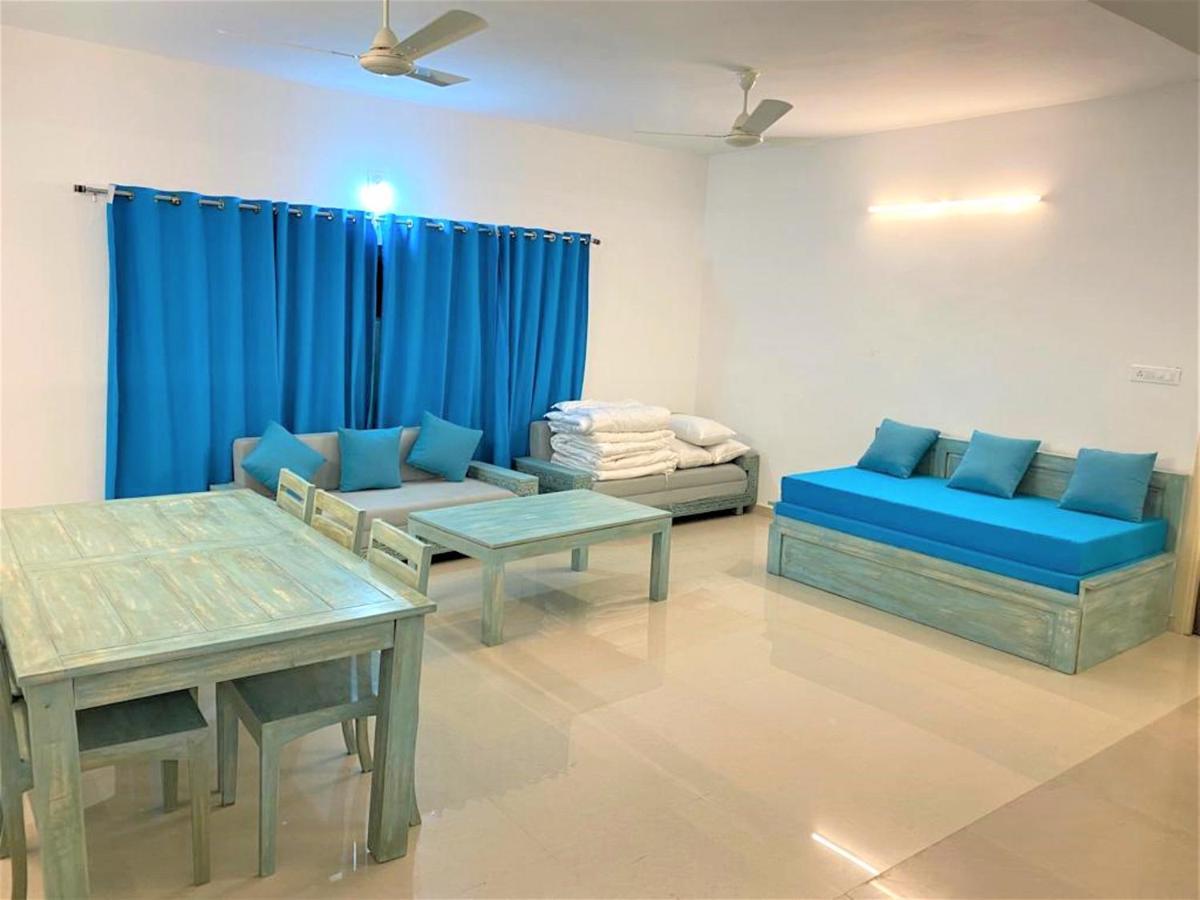 Shikhar Bunglow - A Stunning Valley View Bungalow In Mount Abu Bed & Breakfast Eksteriør bilde