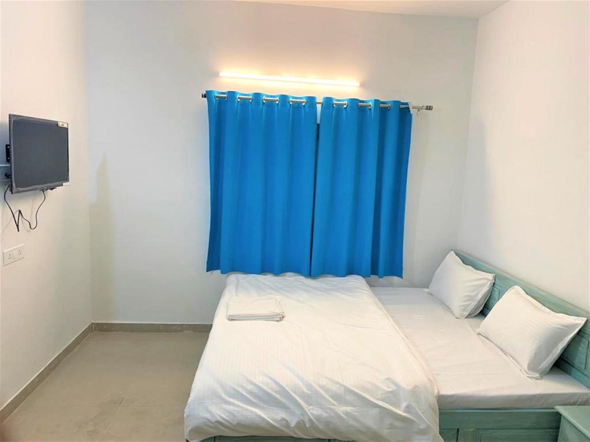 Shikhar Bunglow - A Stunning Valley View Bungalow In Mount Abu Bed & Breakfast Eksteriør bilde