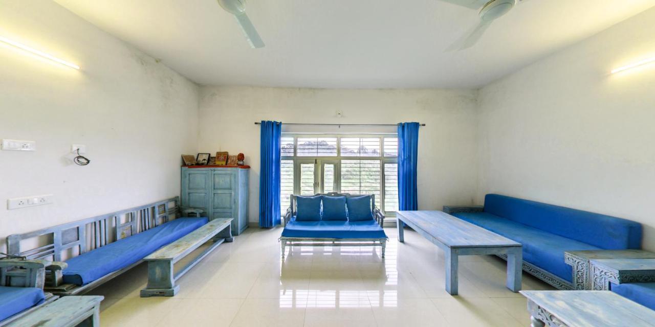 Shikhar Bunglow - A Stunning Valley View Bungalow In Mount Abu Bed & Breakfast Eksteriør bilde