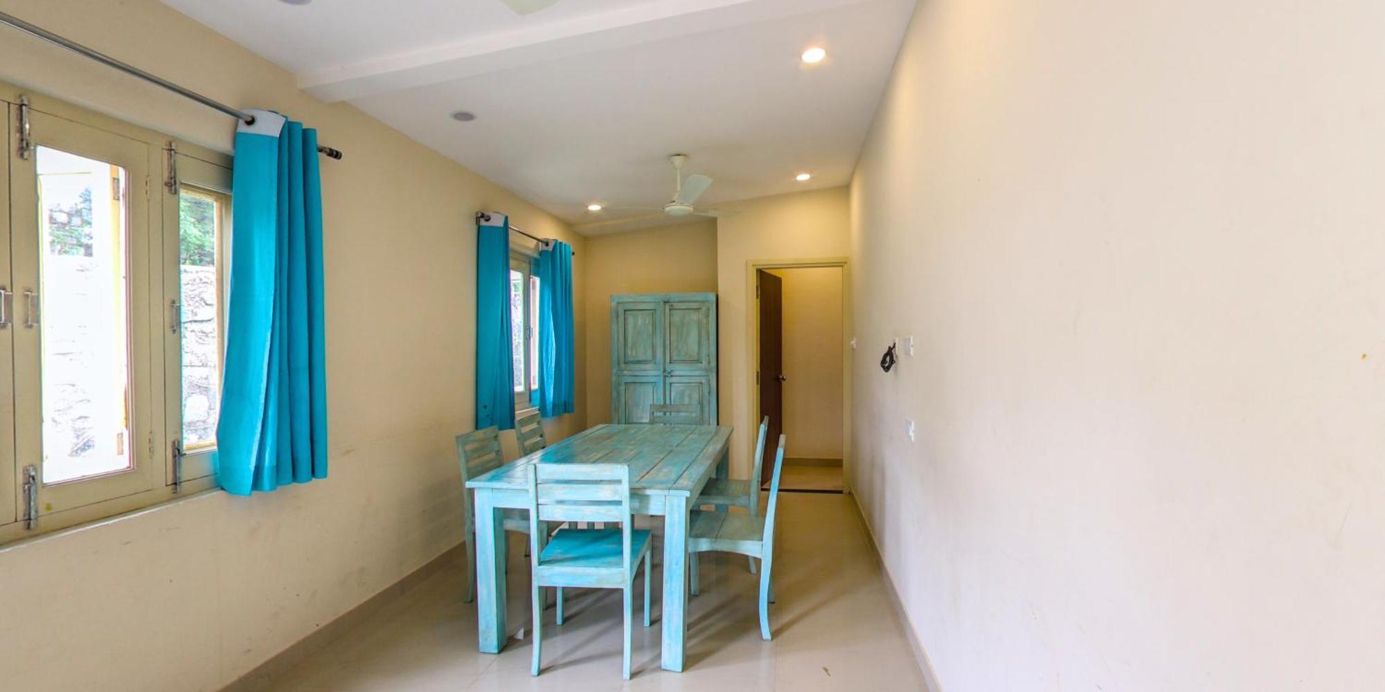 Shikhar Bunglow - A Stunning Valley View Bungalow In Mount Abu Bed & Breakfast Eksteriør bilde