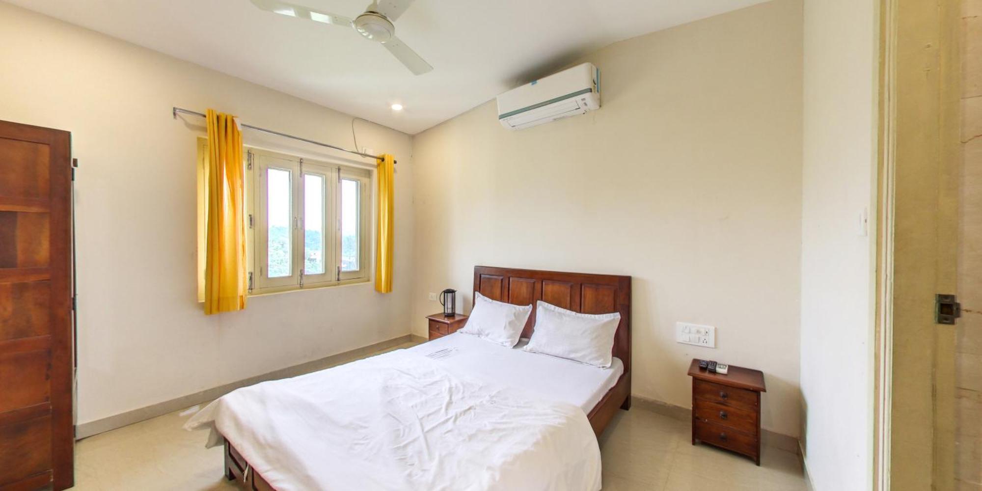 Shikhar Bunglow - A Stunning Valley View Bungalow In Mount Abu Bed & Breakfast Eksteriør bilde