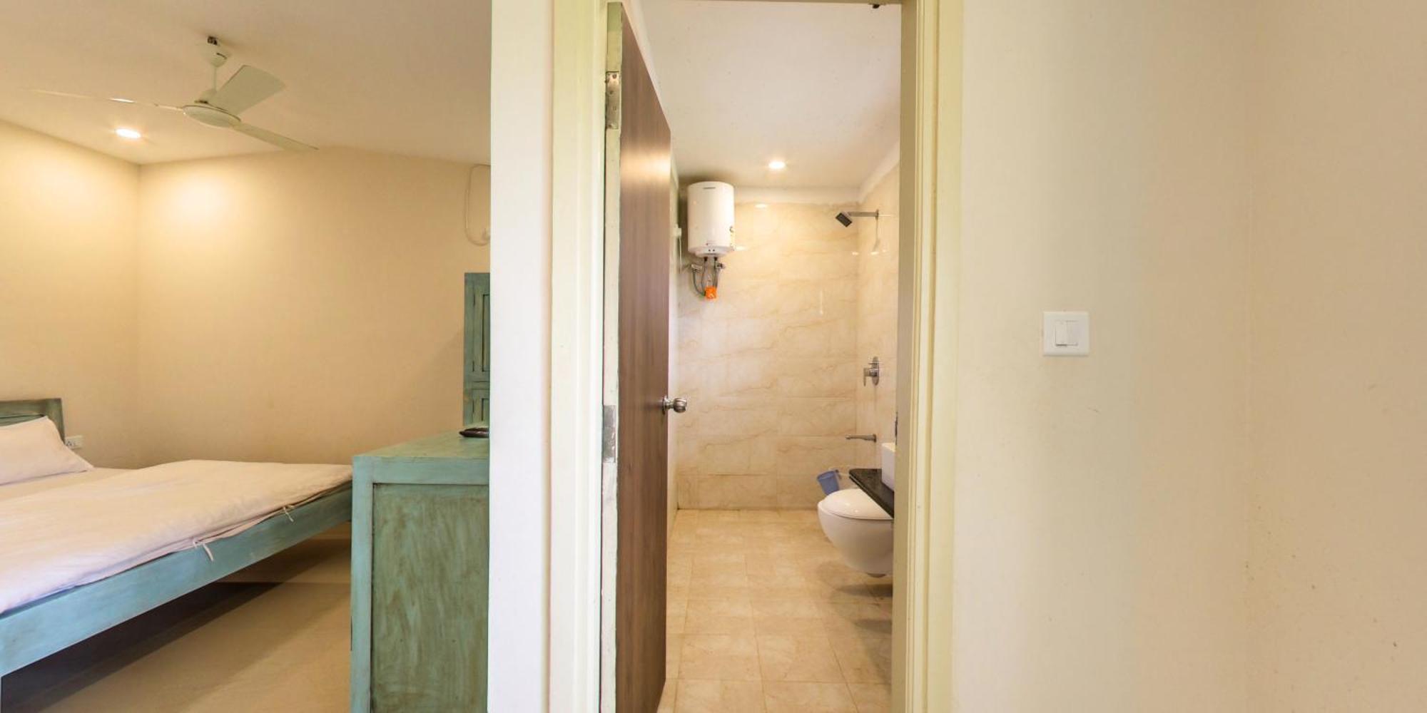 Shikhar Bunglow - A Stunning Valley View Bungalow In Mount Abu Bed & Breakfast Eksteriør bilde